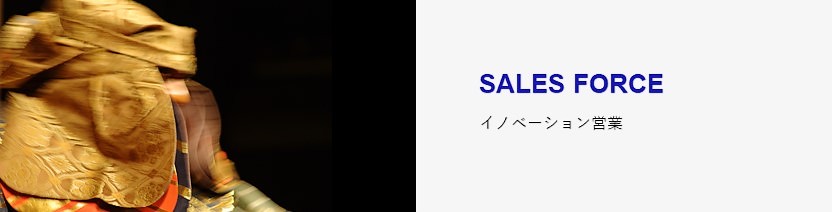 イノベーション営業を詳しく解説します