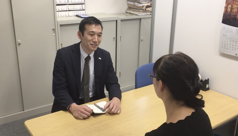 営業の型